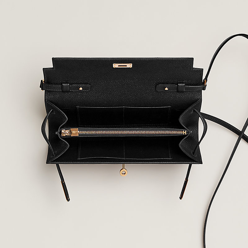 Kelly Classique To Go wallet