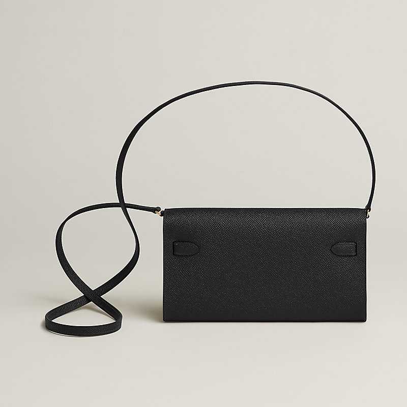 Kelly Classique To Go wallet