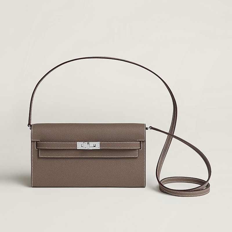 Kelly Classique To Go wallet