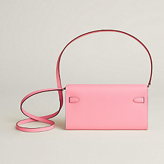 Kelly Classique To Go wallet | Hermès Mainland China