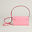 View: Back, Kelly Classique To Go wallet