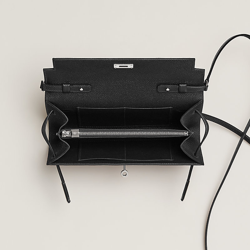 Kelly Classique To Go wallet