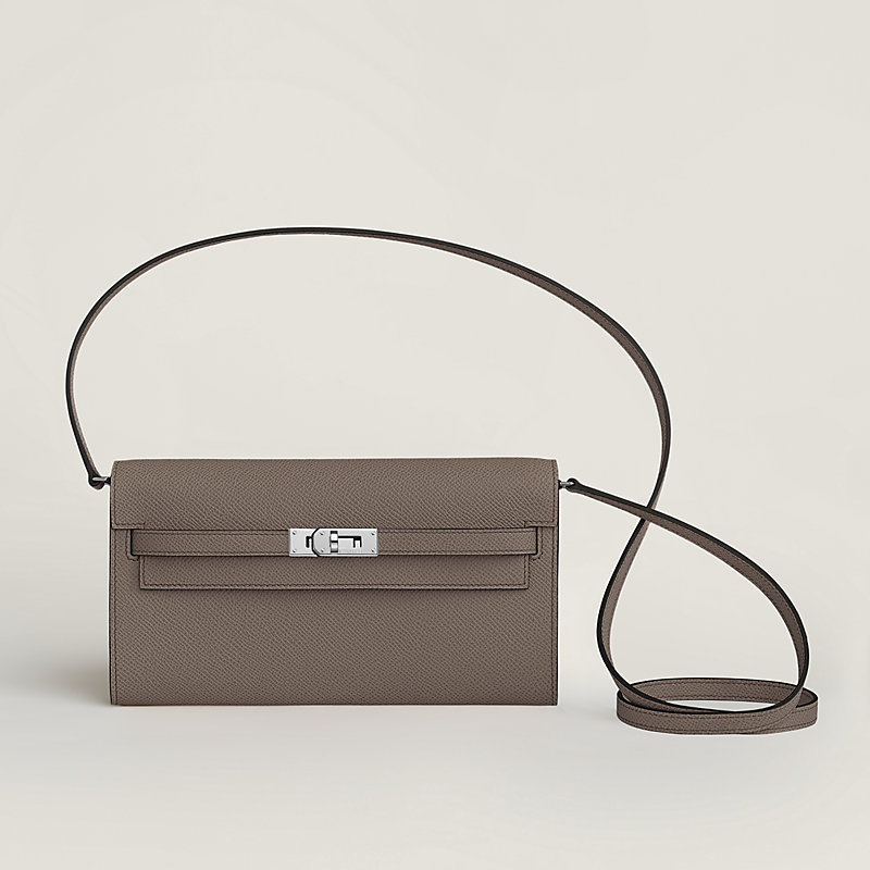 Kelly Classique To Go wallet