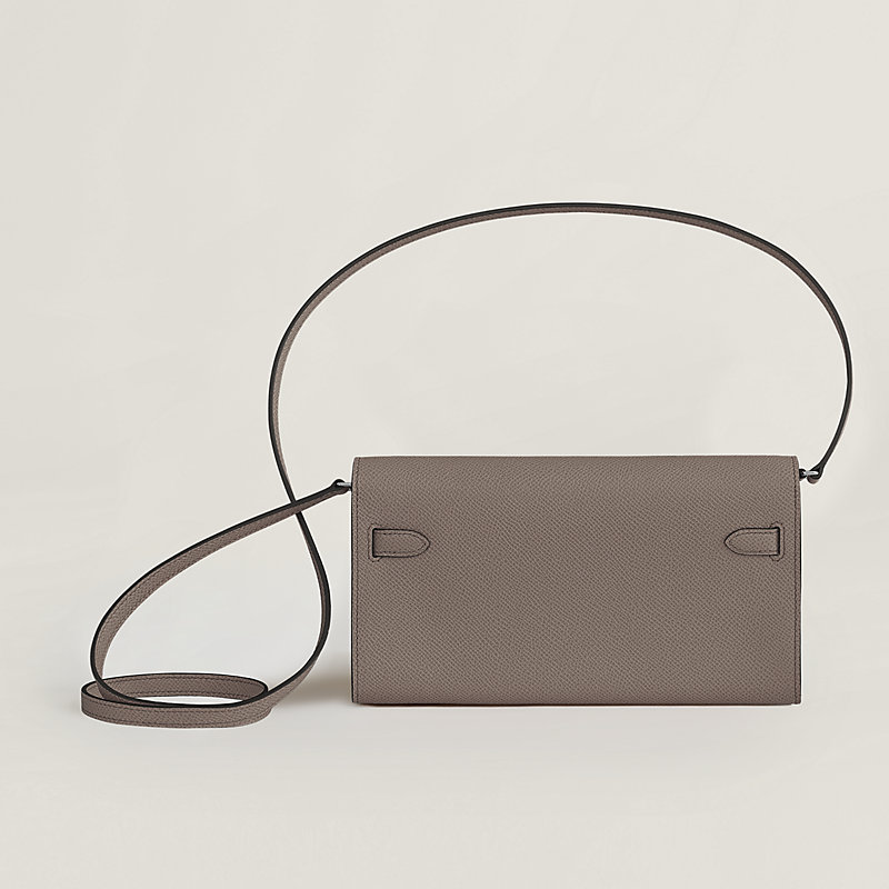 Kelly Classique To Go wallet