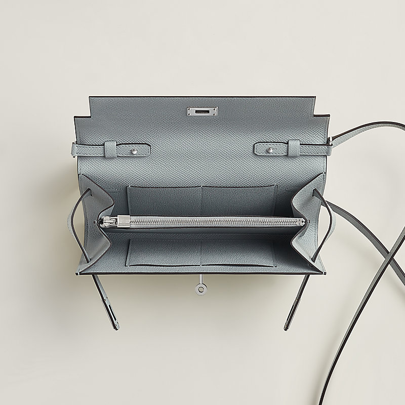 Kelly Classique To Go wallet