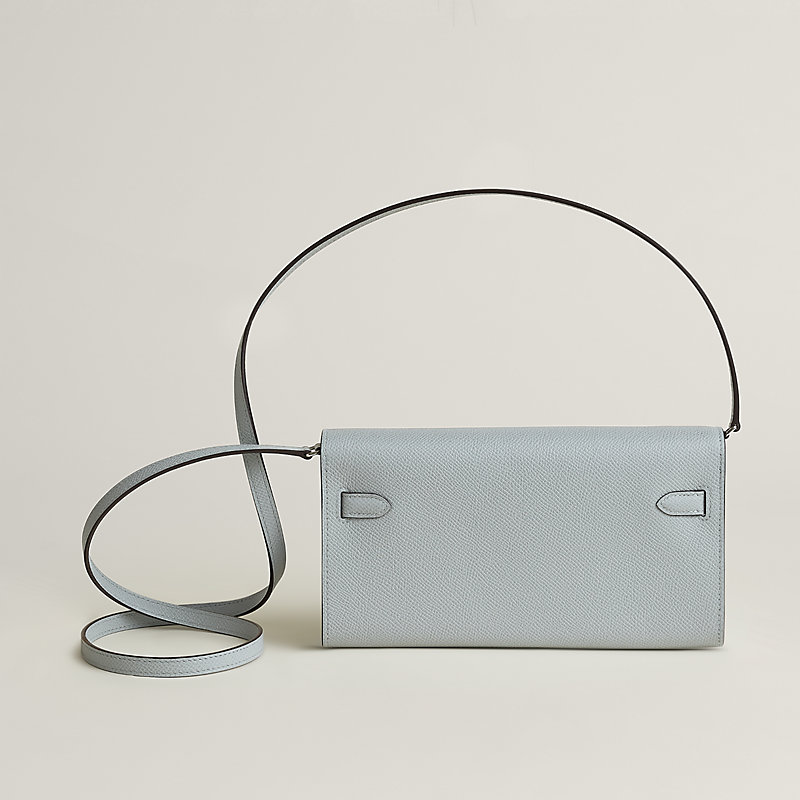 Kelly Classique To Go wallet
