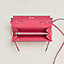 View: above, Kelly Classique To Go wallet