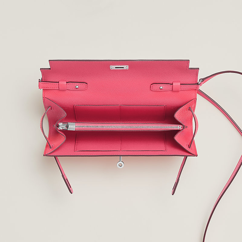Kelly Classique To Go wallet