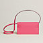 View: Back, Kelly Classique To Go wallet