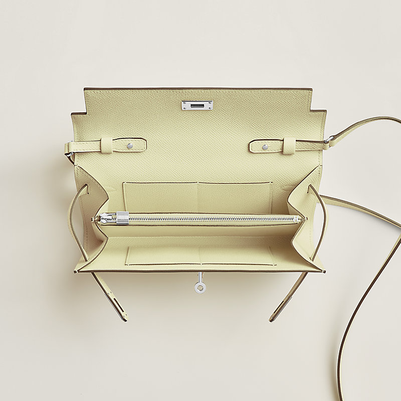 Kelly Classique To Go wallet