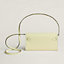 View: Back, Kelly Classique To Go wallet