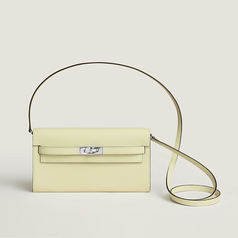 Kelly Classique To Go wallet