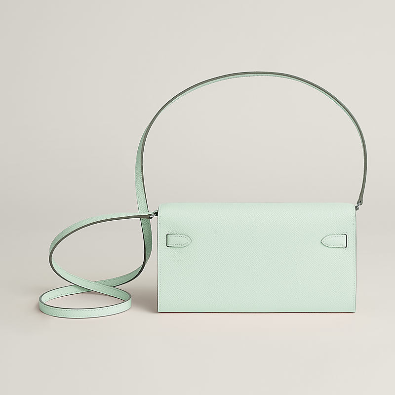 Kelly Classique To Go wallet