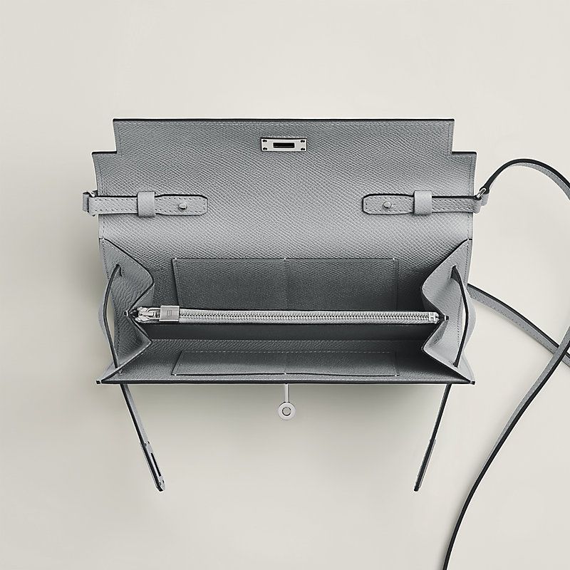 Kelly Classique To Go wallet