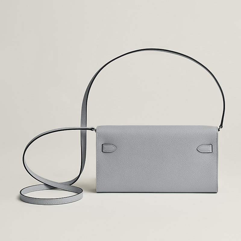 Kelly Classique To Go wallet