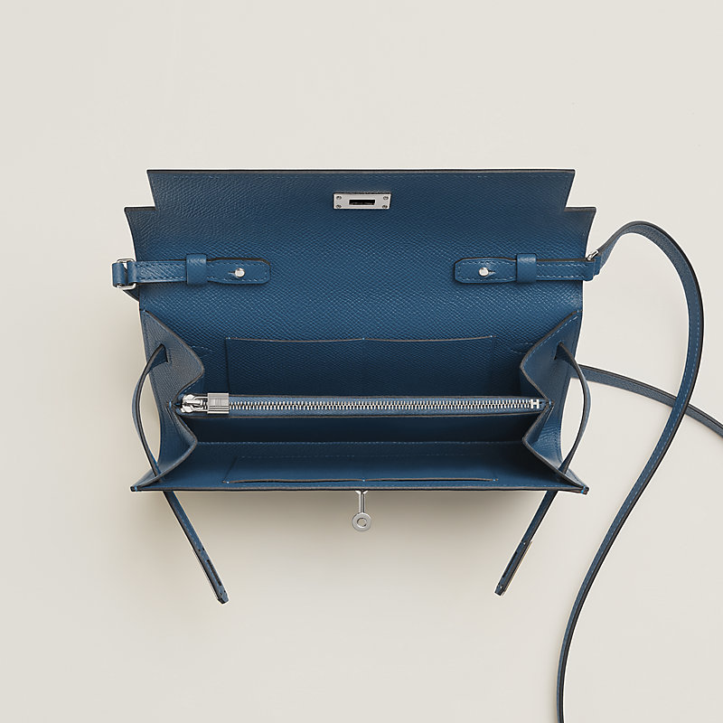 Kelly Classique To Go wallet