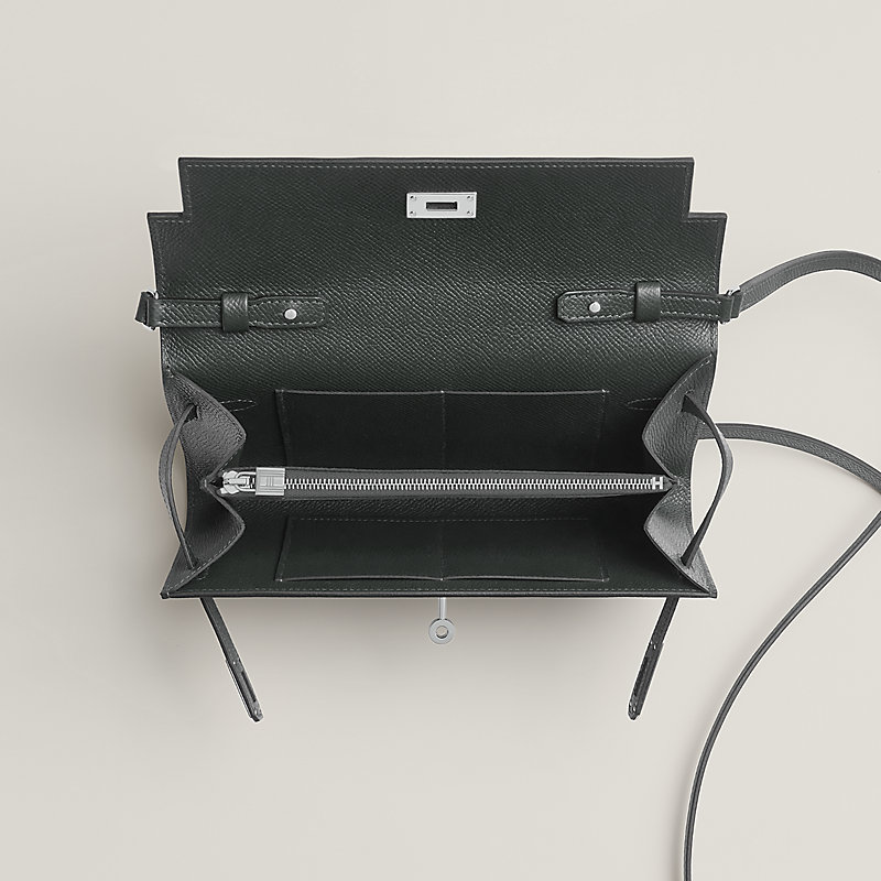 Kelly Classique To Go wallet