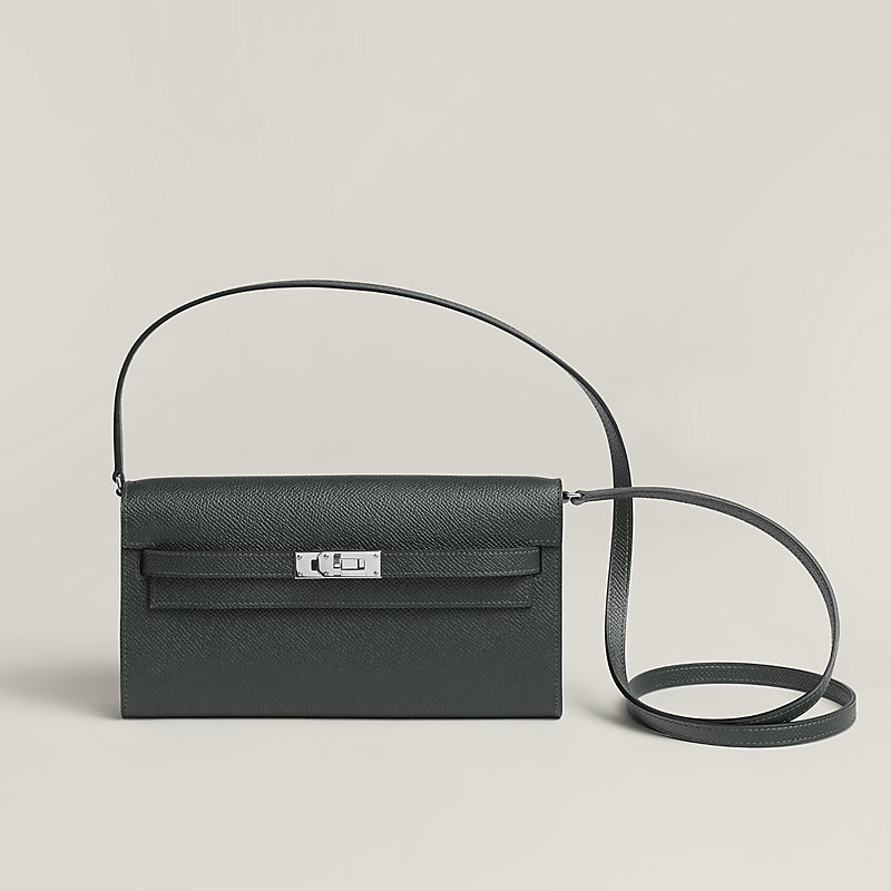 Kelly Classique To Go wallet