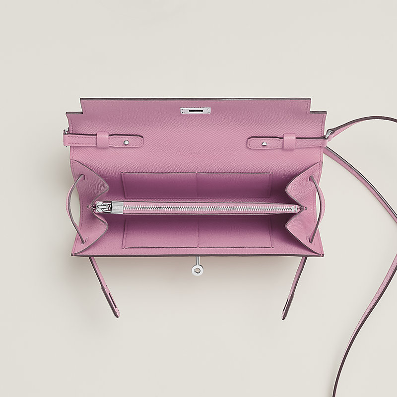 Kelly Classique To Go wallet