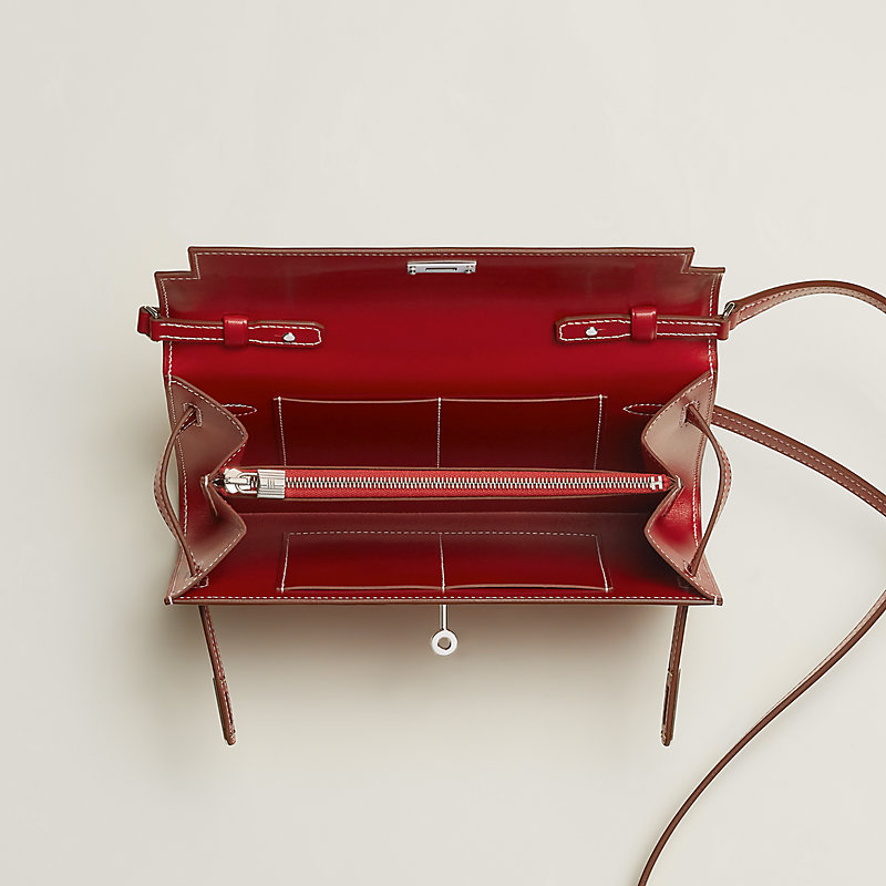 Kelly Classique To Go wallet