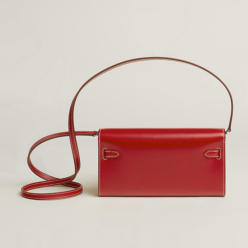Kelly Classique To Go wallet