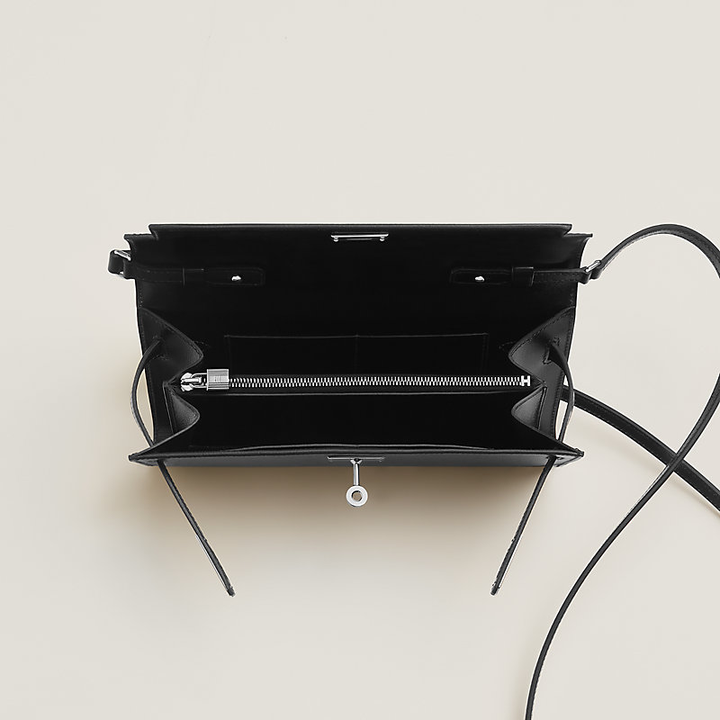Kelly Classique To Go wallet