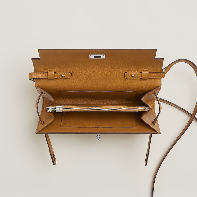 Kelly Classique To Go wallet