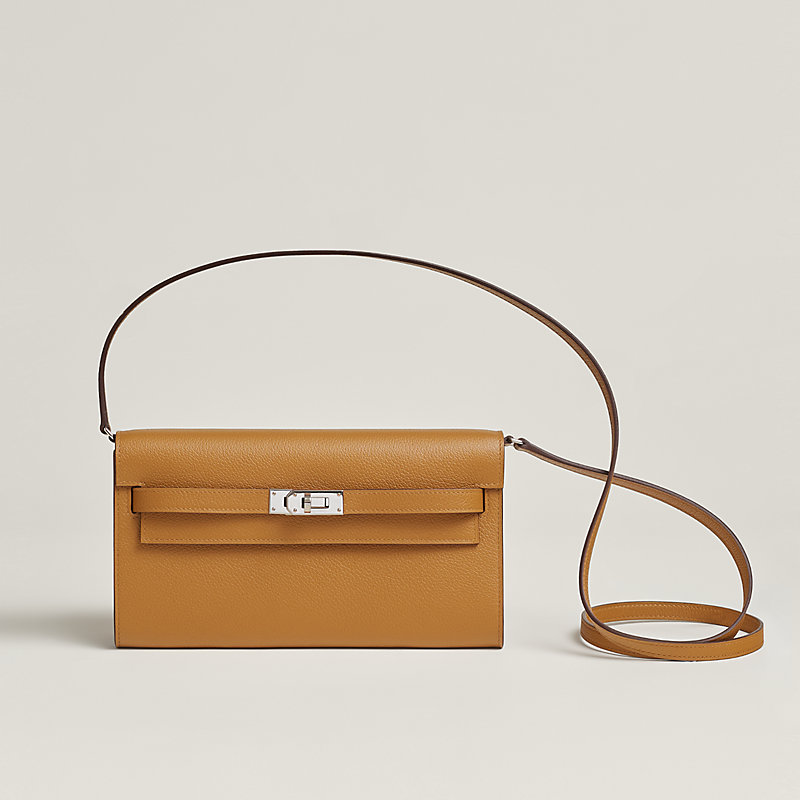 Kelly Classique To Go wallet