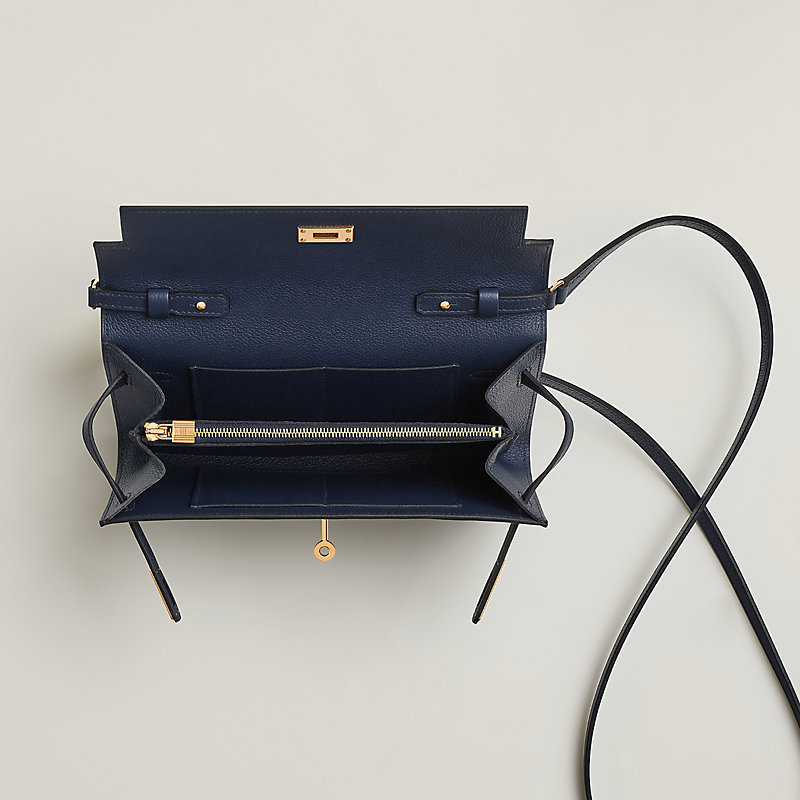 Kelly Classique To Go wallet