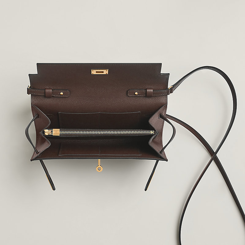 Kelly Classique To Go wallet