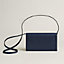 View: Back, Kelly Classique To Go wallet