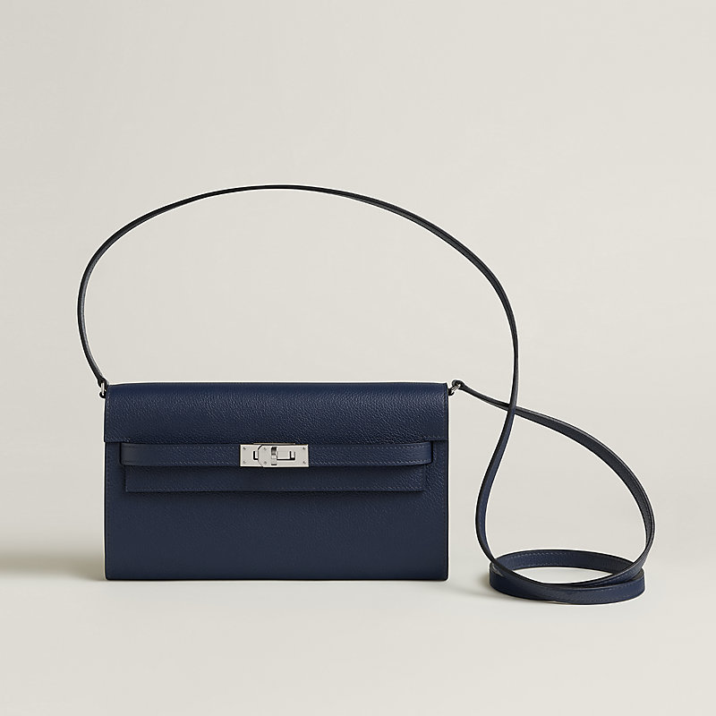 Kelly Classique To Go wallet