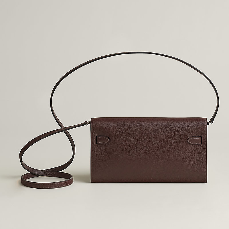 Kelly Classique To Go wallet