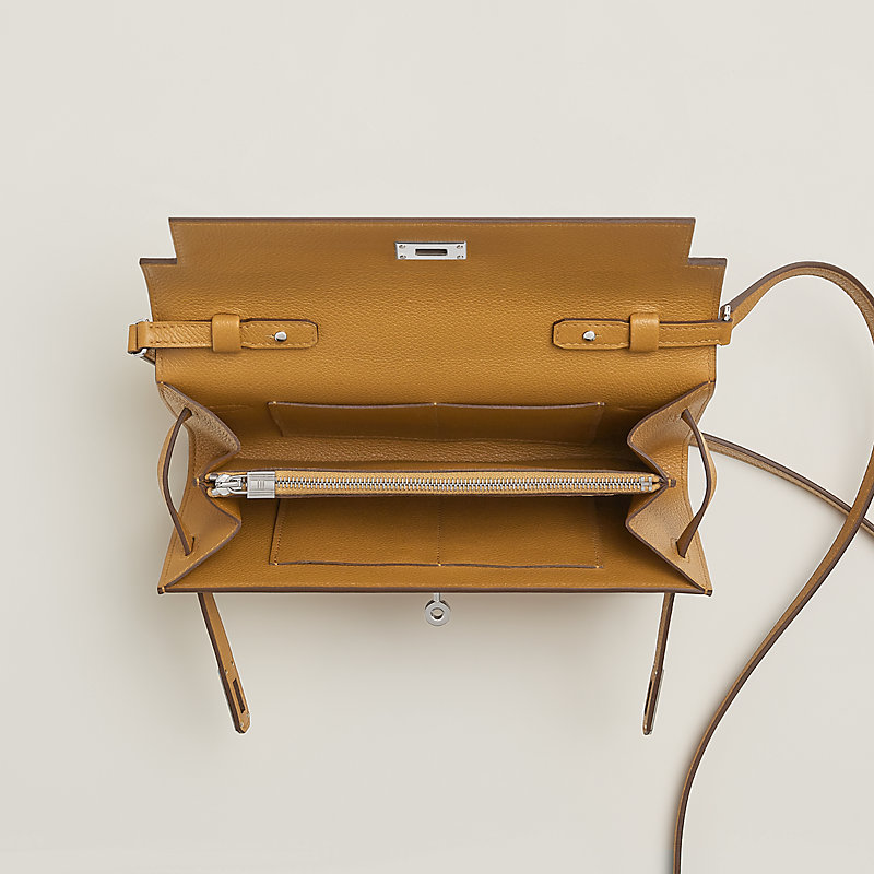 Kelly Classique To Go wallet