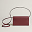 View: Back, Kelly Classique To Go wallet