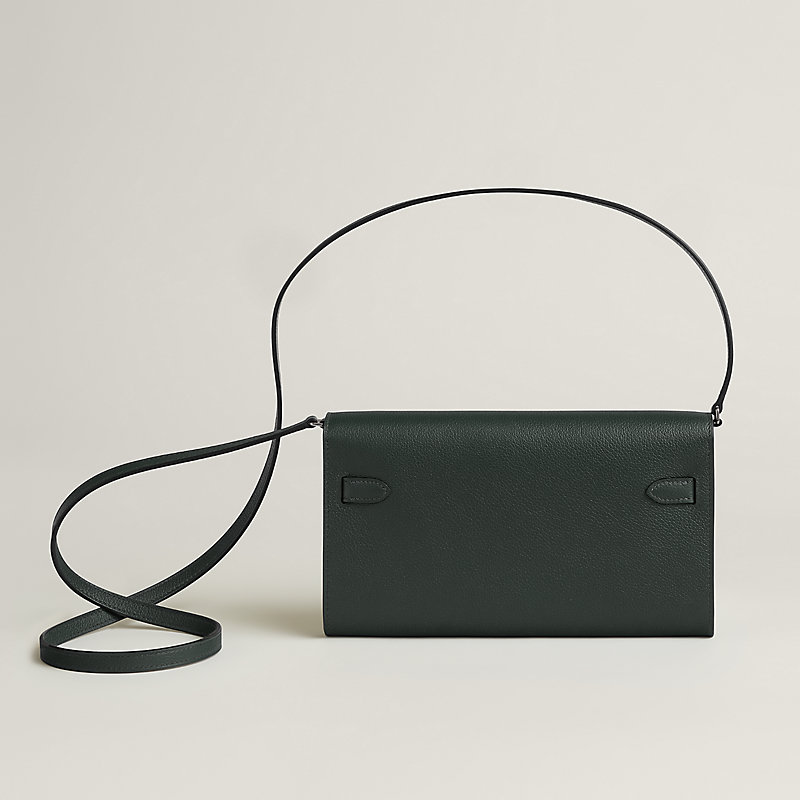 Kelly Classique To Go wallet