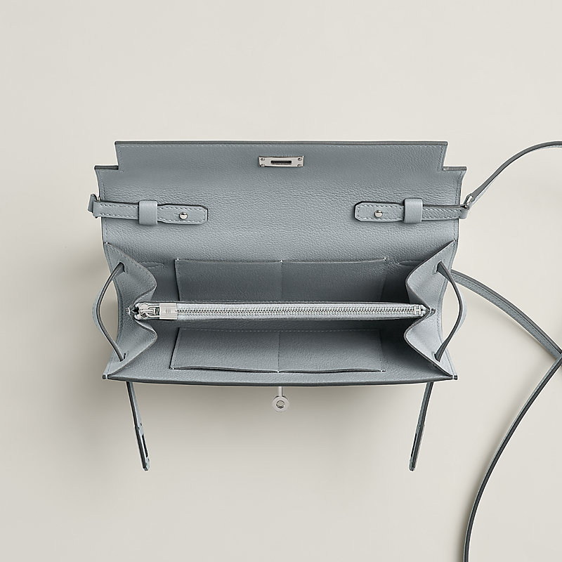 Kelly Classique To Go wallet