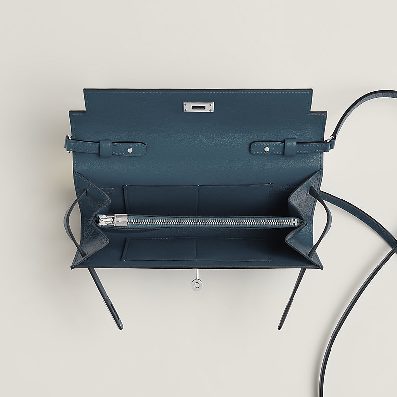 Kelly Classique To Go wallet