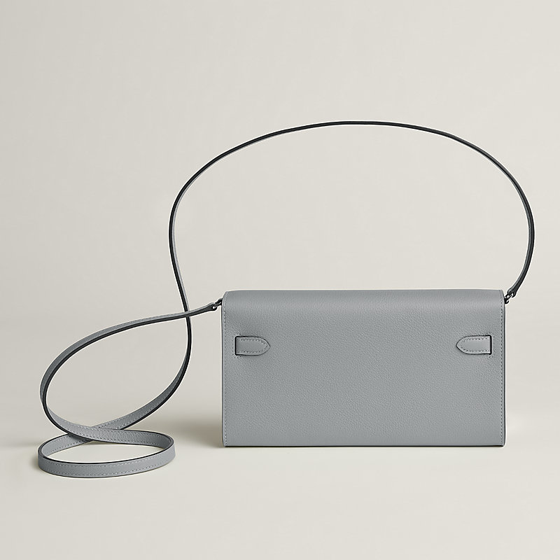 Kelly Classique To Go wallet