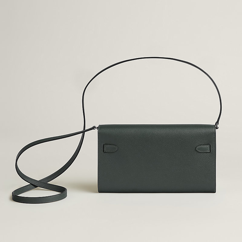 Kelly Classique To Go wallet