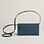 View: Back, Kelly Classique To Go wallet