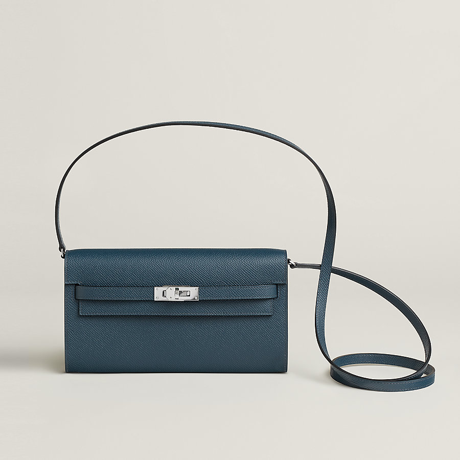 Kelly Classique To Go wallet