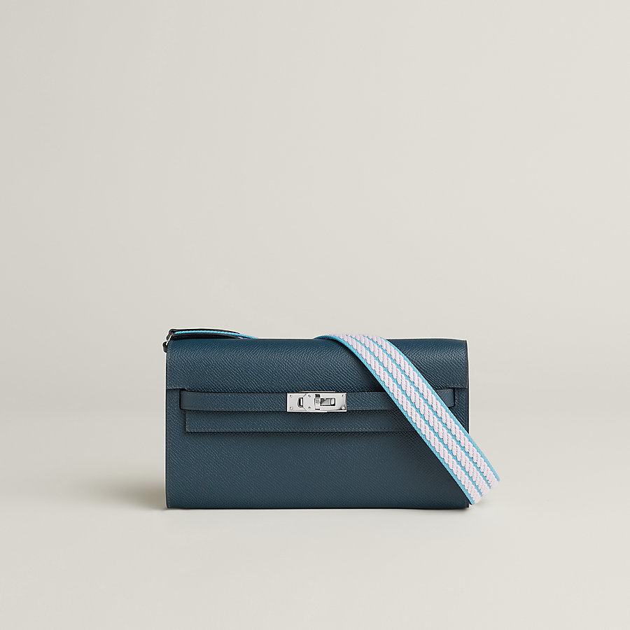 Kelly Classique To Go wallet