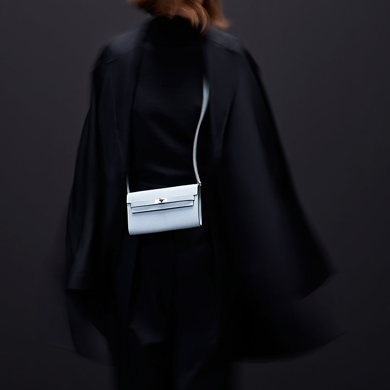 Kelly Classique To Go钱包