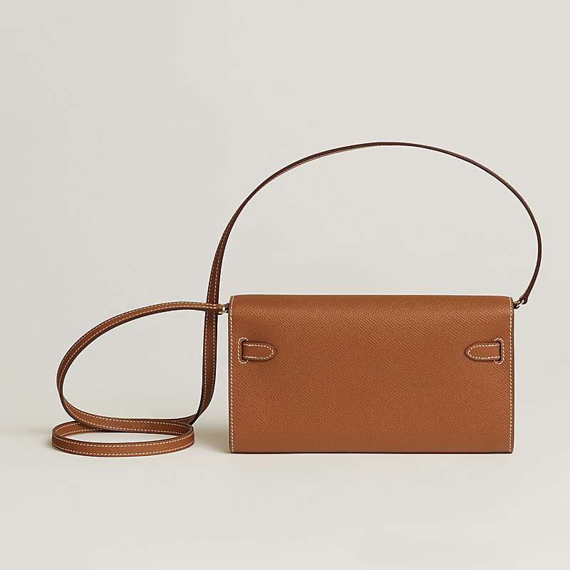 Kelly Classique To Go钱包