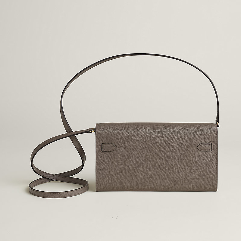 Kelly Classique To Go钱包