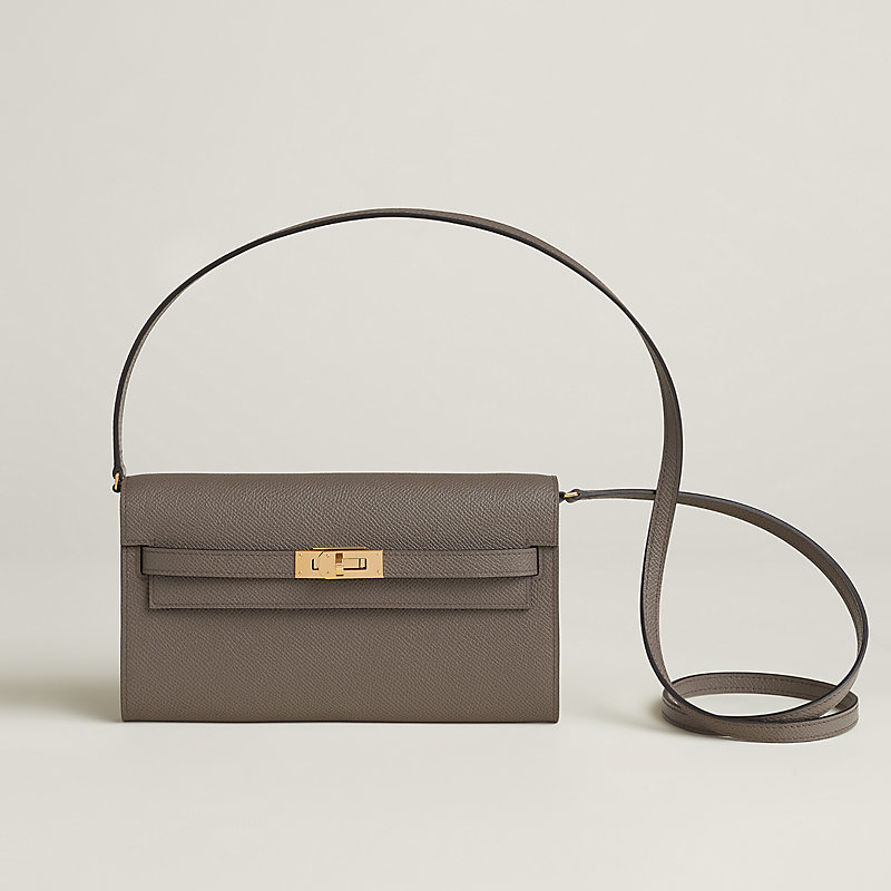 Kelly Classique To Go钱包
