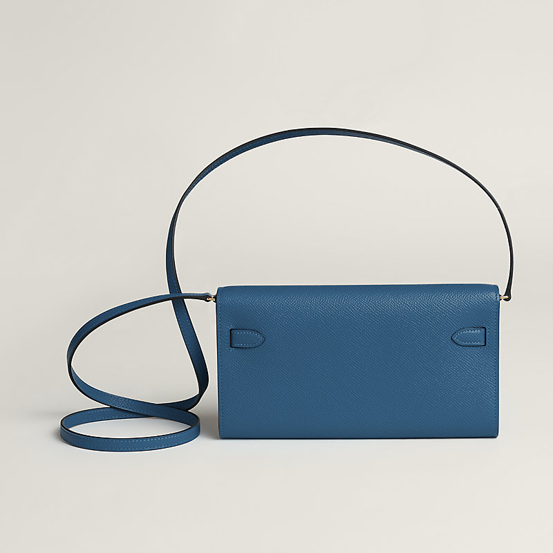 Kelly Classique To Go钱包