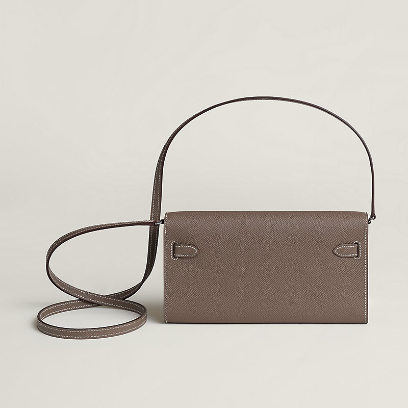 Kelly Classique To Go钱包
