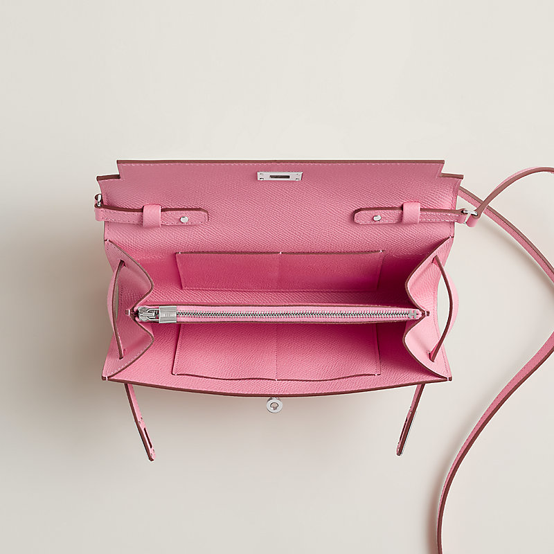 Kelly Classique To Go钱包